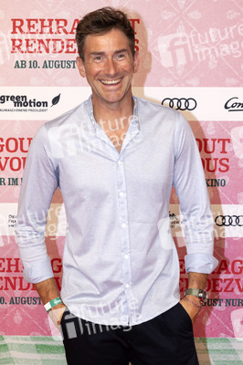 Filmpremiere 'Rehragout-Rendezvous' in München
