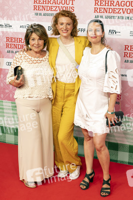 Filmpremiere 'Rehragout-Rendezvous' in München