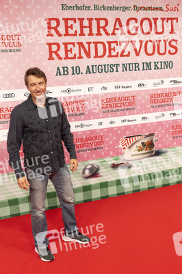 Filmpremiere 'Rehragout-Rendezvous' in München
