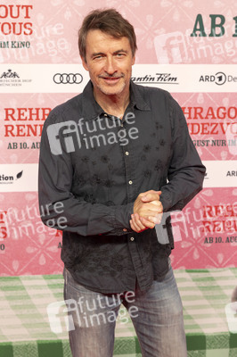 Filmpremiere 'Rehragout-Rendezvous' in München