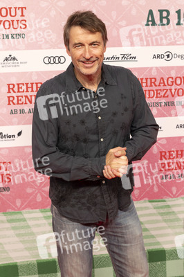 Filmpremiere 'Rehragout-Rendezvous' in München
