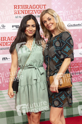 Filmpremiere 'Rehragout-Rendezvous' in München