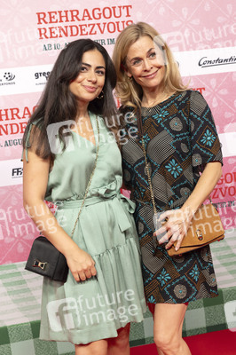 Filmpremiere 'Rehragout-Rendezvous' in München