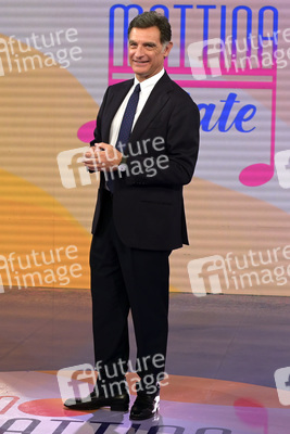 Photocall 'Unomattina estate' in Rom