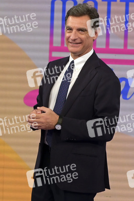 Photocall 'Unomattina estate' in Rom