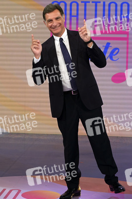 Photocall 'Unomattina estate' in Rom
