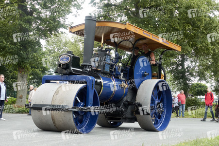 5. Eystruper Dampfmaschinenfest 2023 in Eystrup