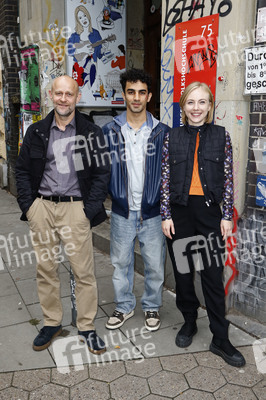 Photocall 'Informant' in Hamburg