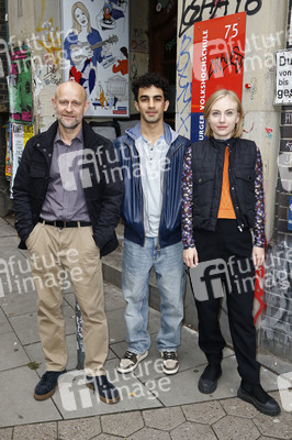 Photocall 'Informant' in Hamburg