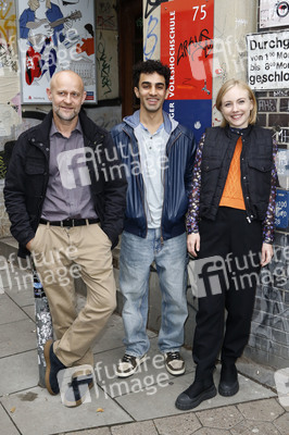 Photocall 'Informant' in Hamburg