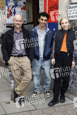 Photocall 'Informant' in Hamburg