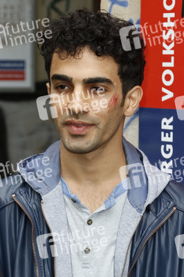 Photocall 'Informant' in Hamburg