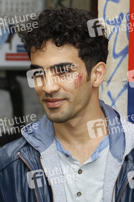 Photocall 'Informant' in Hamburg
