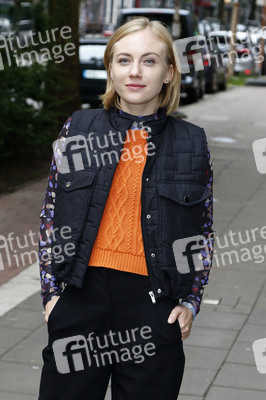 Photocall 'Informant' in Hamburg