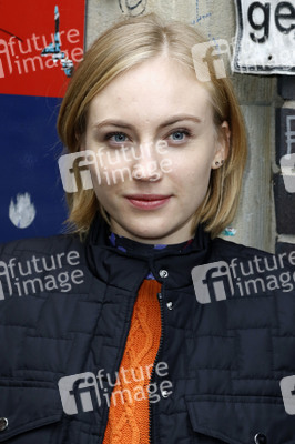Photocall 'Informant' in Hamburg