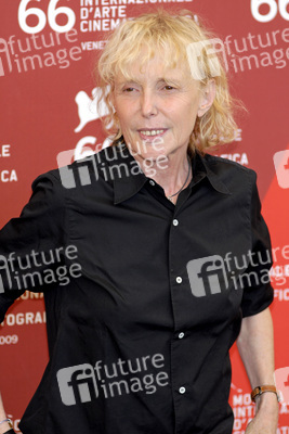 Photocall 'White Material', Internationale Filmfestspiele von Venedig 2009