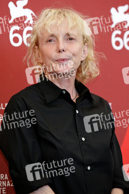 Photocall 'White Material', Internationale Filmfestspiele von Venedig 2009