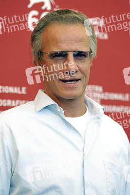 Photocall 'White Material', Internationale Filmfestspiele von Venedig 2009