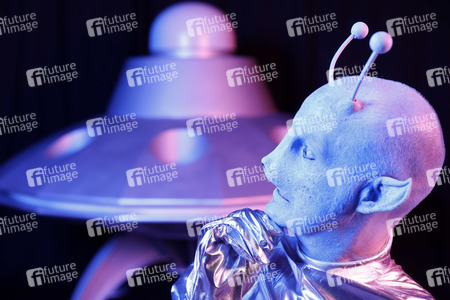 GEEK ART Collection No. 6 - Bodypainting and Transformaking