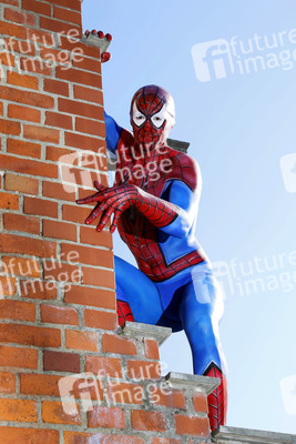 GEEK ART Collection No. 6 - Bodypainting and Transformaking