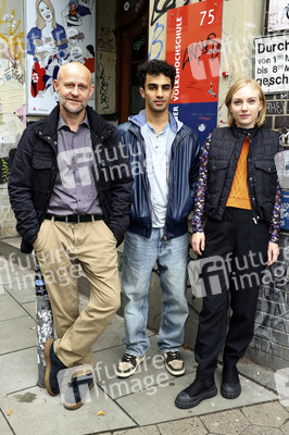 Photocall 'Informant' in Hamburg