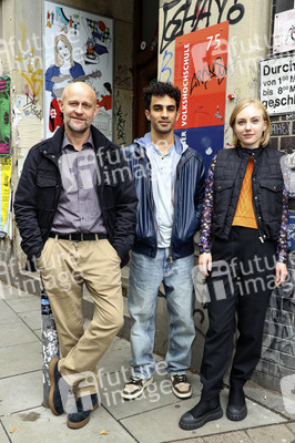 Photocall 'Informant' in Hamburg
