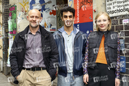 Photocall 'Informant' in Hamburg