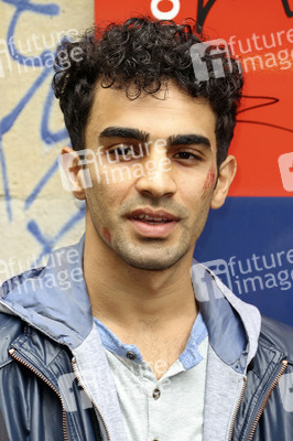 Photocall 'Informant' in Hamburg