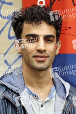 Photocall 'Informant' in Hamburg