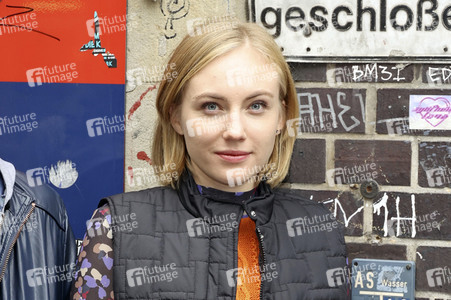 Photocall 'Informant' in Hamburg