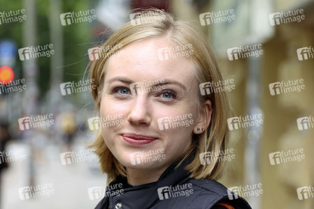 Photocall 'Informant' in Hamburg