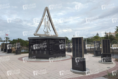 Space View Park in Titusville