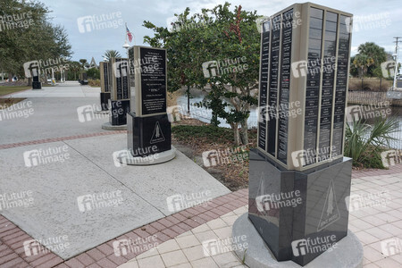 Space View Park in Titusville