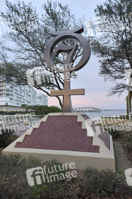 Space View Park in Titusville
