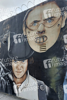 Statdteil Wynwood in Miami