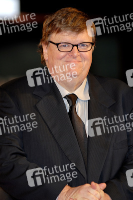 Filmpremiere 'Kapitalismus: Eine Liebesgeschichte', Internationale Filmfestspiele von Venedig 2009