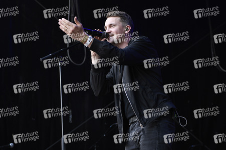 Konzert von Lumpenpack in Hannover