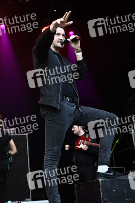 Konzert von Lumpenpack in Hannover