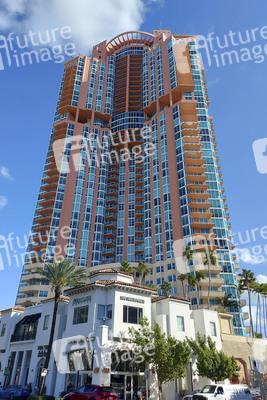 Sightseeing Miami Beach