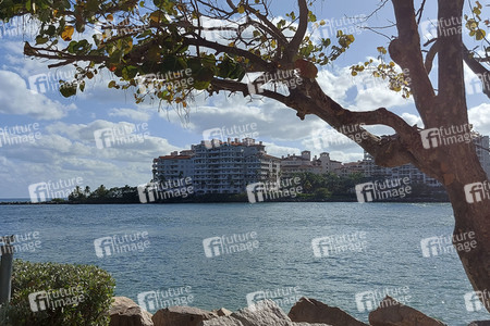Sightseeing Miami Beach