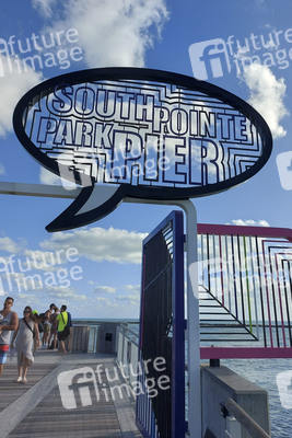 Sightseeing Miami Beach