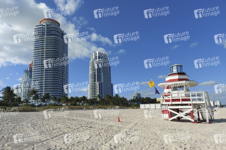 Sightseeing Miami Beach