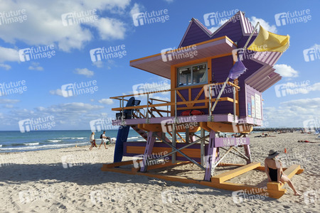 Sightseeing Miami Beach