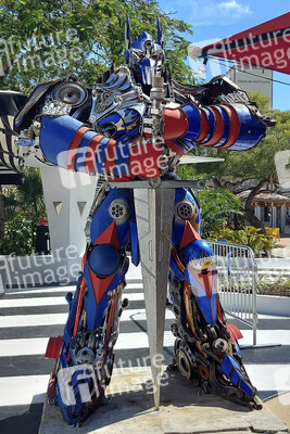 Sightseeing Miami Beach
