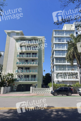 Sightseeing Miami Beach