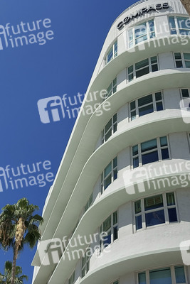 Sightseeing Miami Beach
