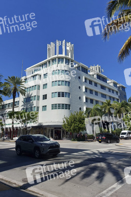 Sightseeing Miami Beach