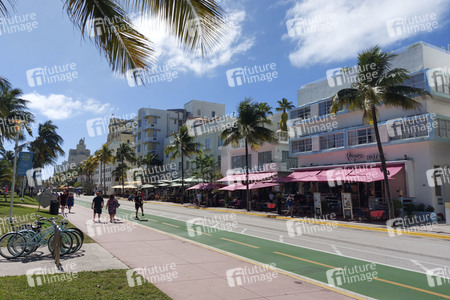 Sightseeing Miami Beach