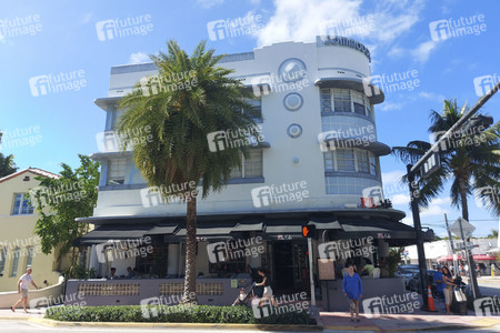 Sightseeing Miami Beach