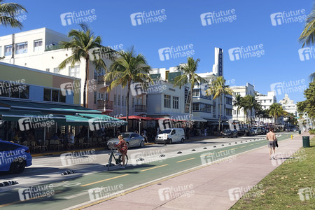 Sightseeing Miami Beach